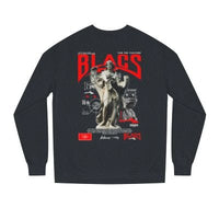 For The Culture - Stylish Unisex Crew Neck